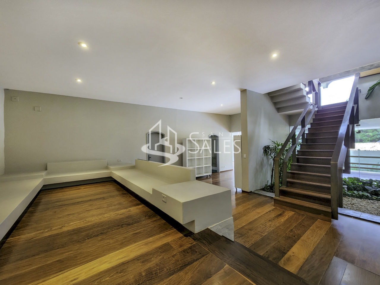 Sobrado, 5 quartos, 730 m² - Foto 5