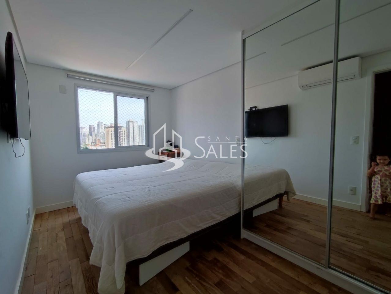 Apartamento, 2 quartos, 120 m² - Foto 15