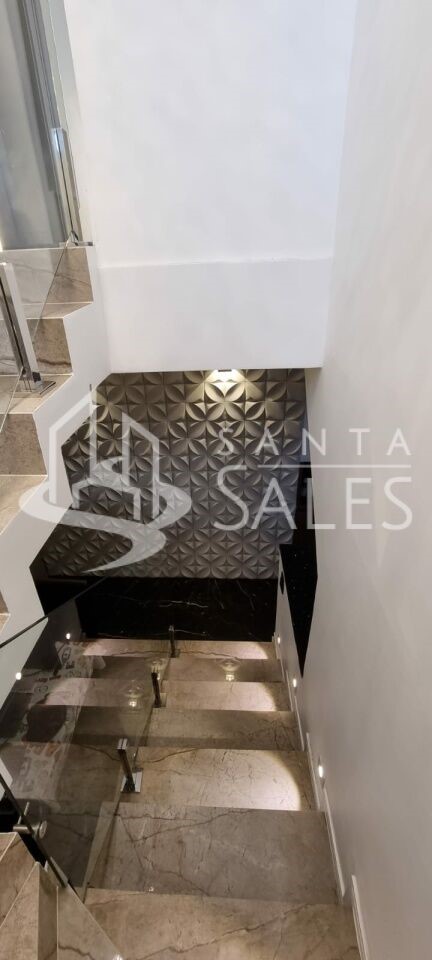 Apartamento à venda com 2 quartos, 73m² - Foto 9
