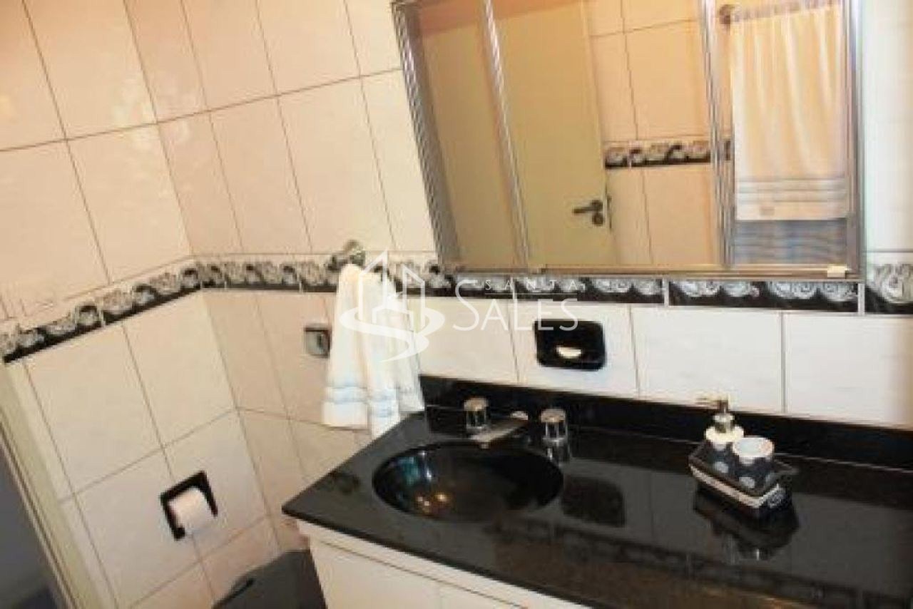 Sobrado, 3 quartos, 178 m² - Foto 58