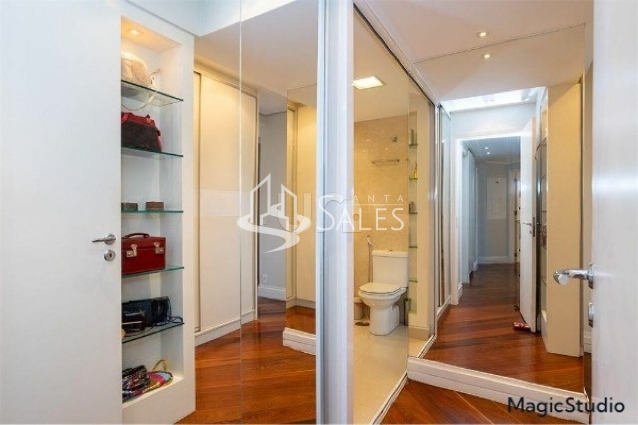 Apartamento, 4 quartos, 220 m² - Foto 4