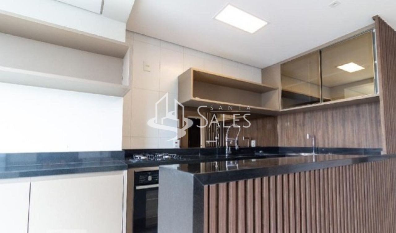 Apartamento, 2 quartos, 55 m² - Foto 6