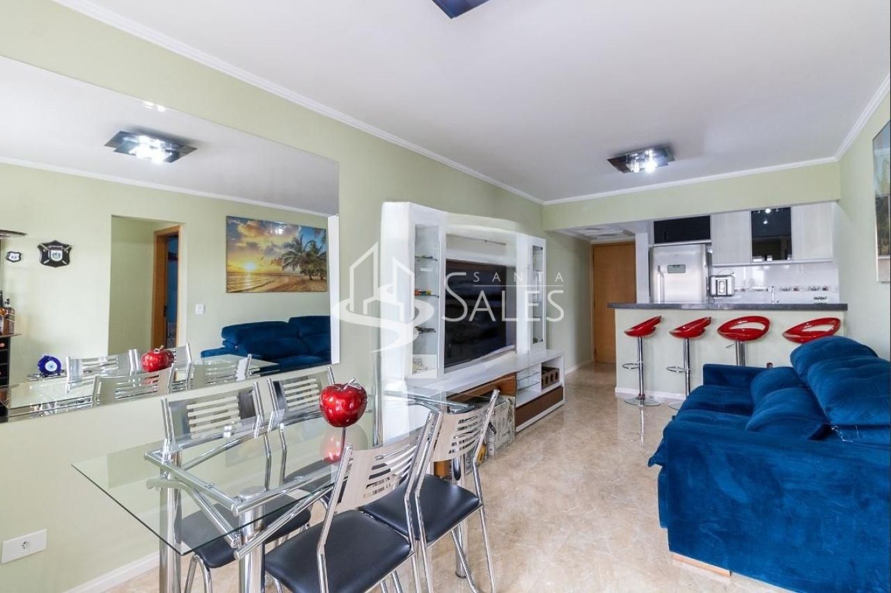 Apartamento, 2 quartos, 60 m² - Foto 23