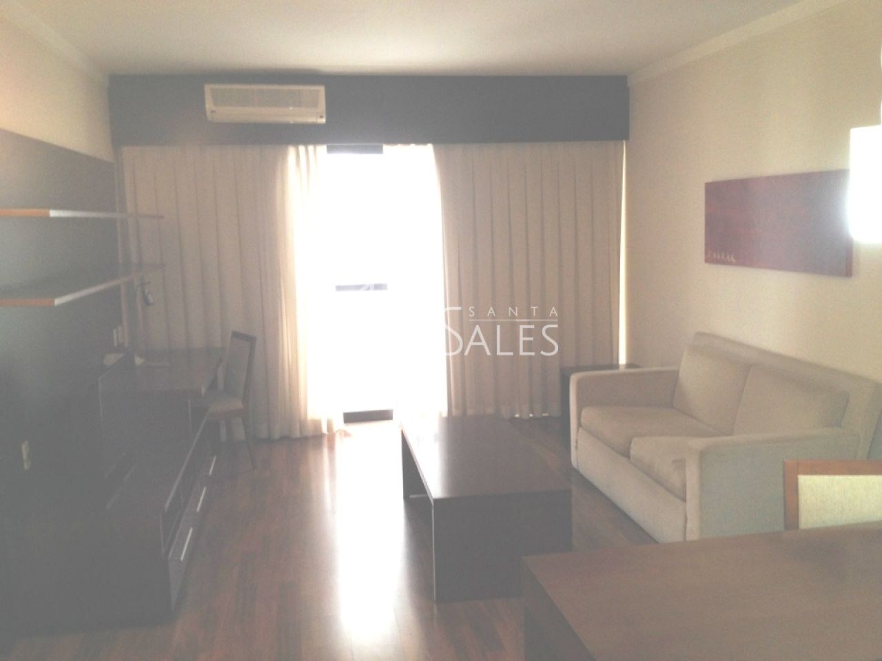 Apartamento, 1 quarto, 95 m² - Foto 2