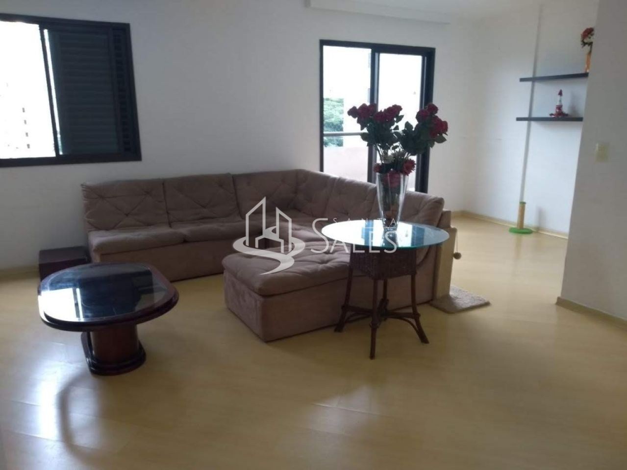 Apartamento, 2 quartos, 62 m² - Foto 2