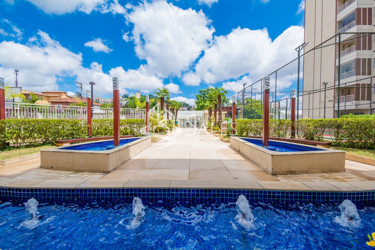 Apartamento, 2 quartos, 56 m² - Foto 21