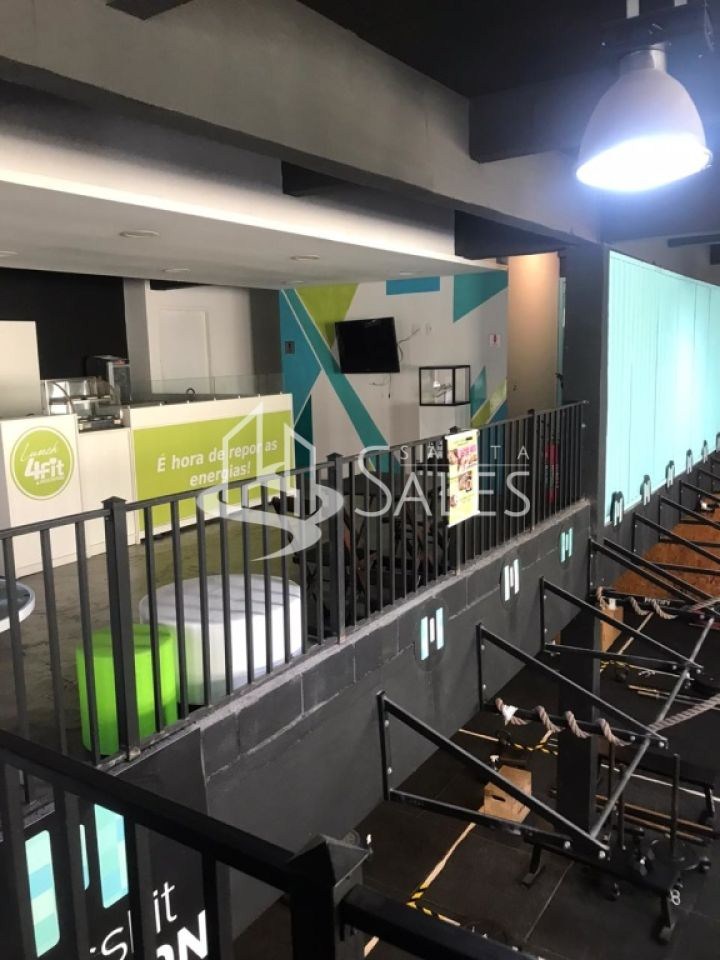 Prédio Inteiro, 769 m² - Foto 14