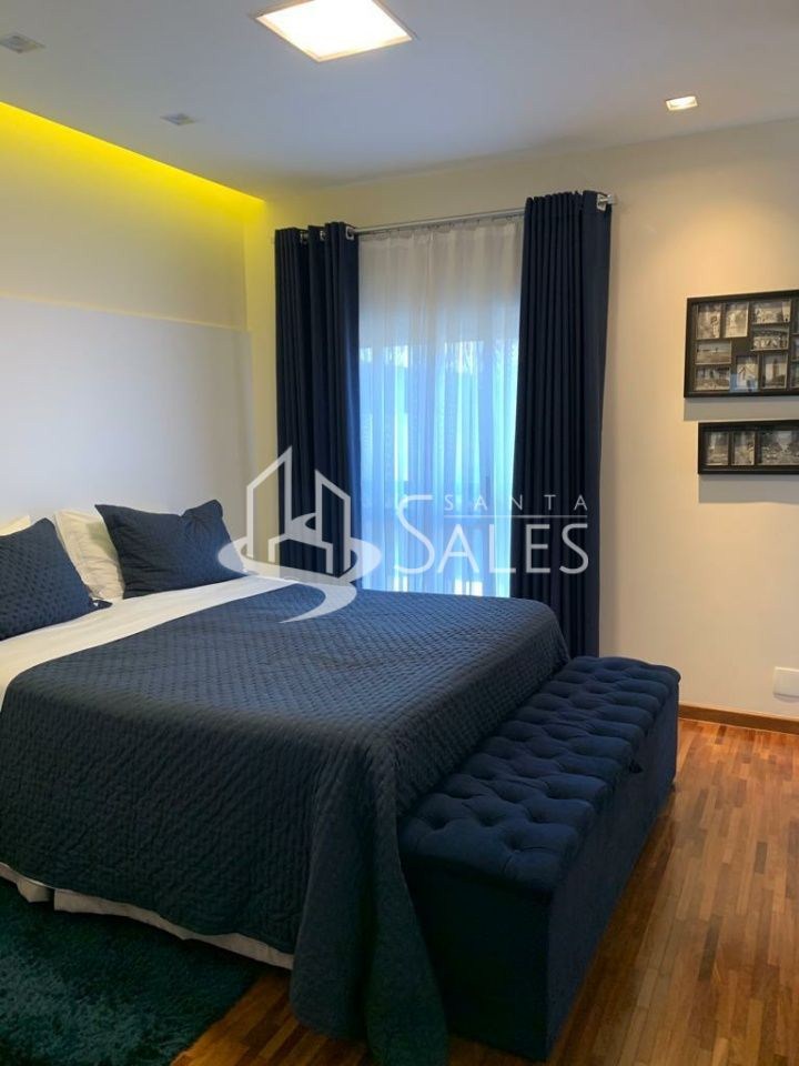 Sobrado, 3 quartos, 180 m² - Foto 13