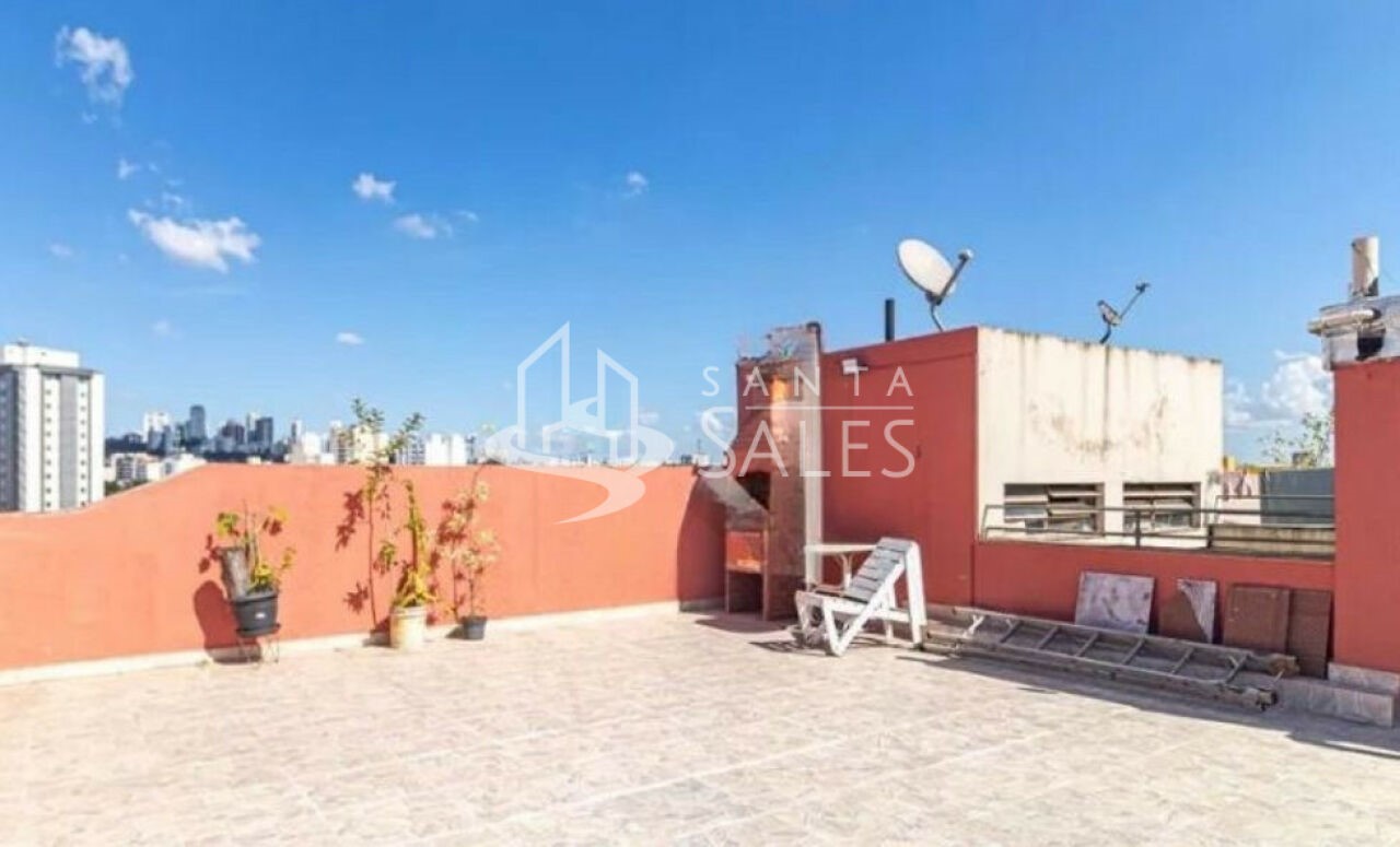 Apartamento à venda com 2 quartos, 70m² - Foto 6