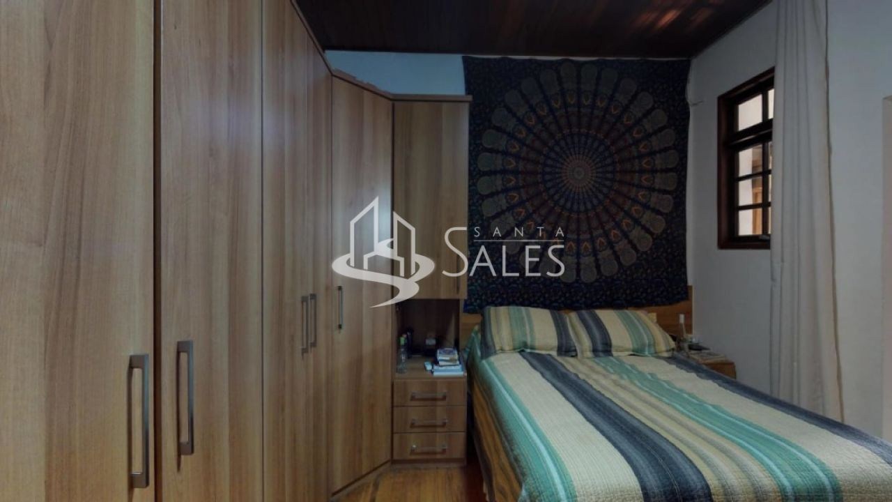 Sobrado, 4 quartos, 180 m² - Foto 20