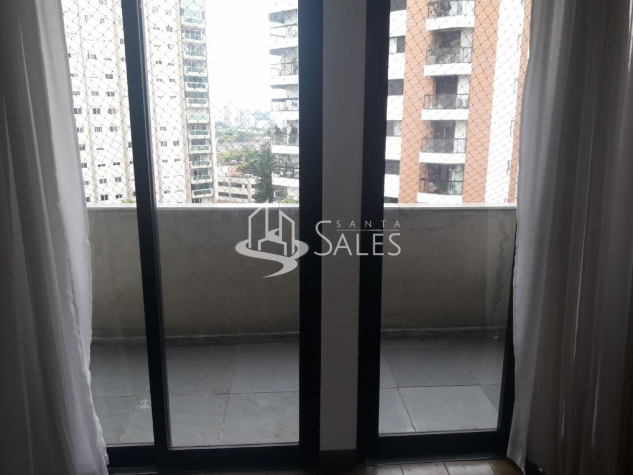 Apartamento, 4 quartos, 200 m² - Foto 12