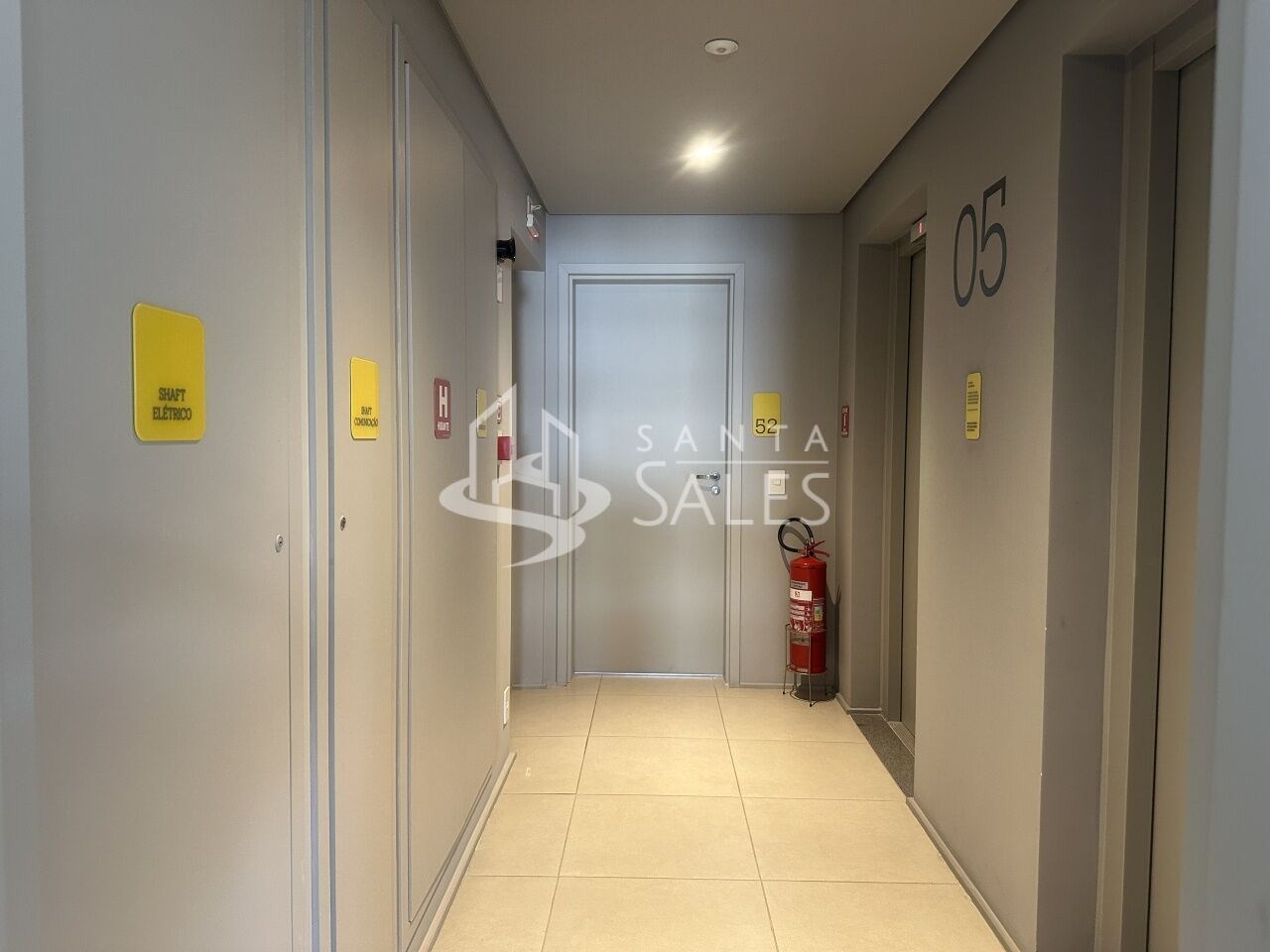 Apartamento, 2 quartos, 85 m² - Foto 26