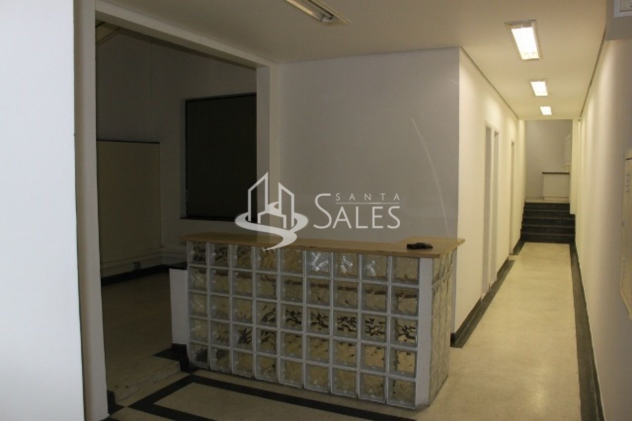 Prédio Inteiro à venda, 958m² - Foto 41