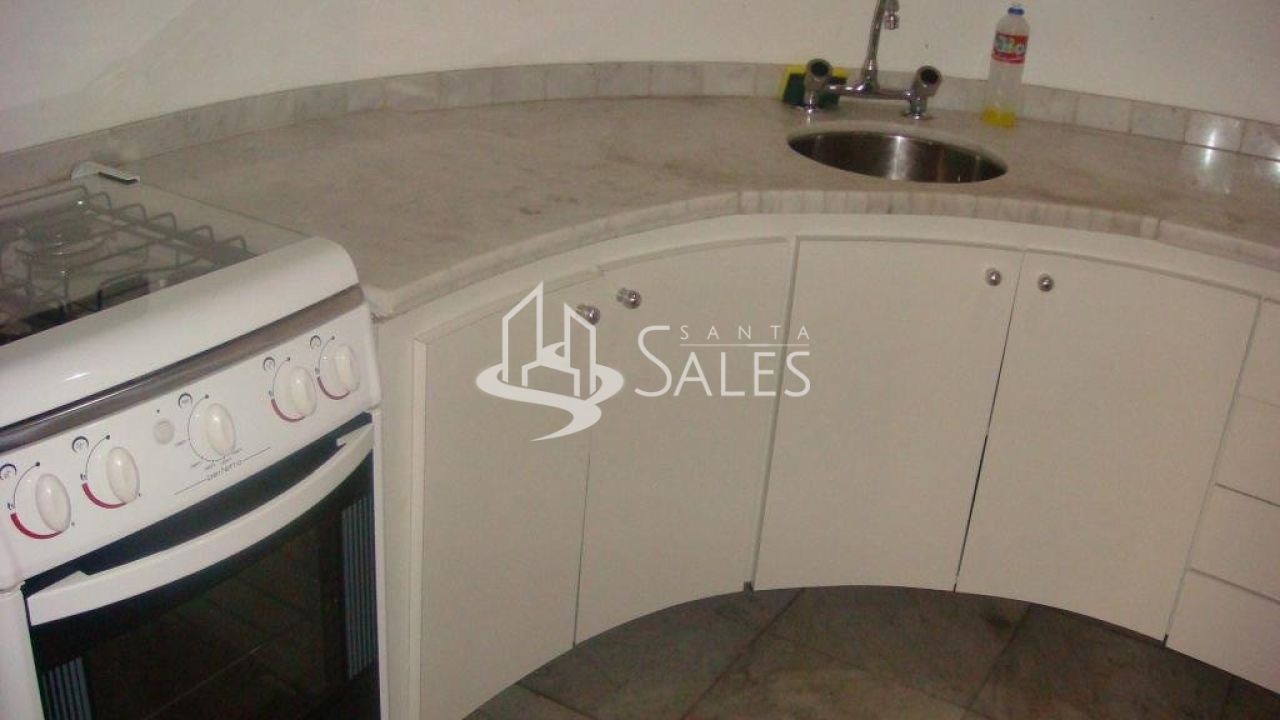 Apartamento, 4 quartos, 230 m² - Foto 26