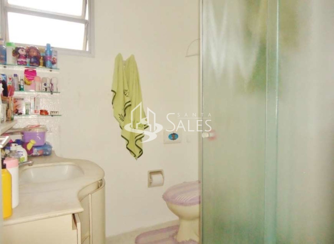 Apartamento, 3 quartos, 75 m² - Foto 3
