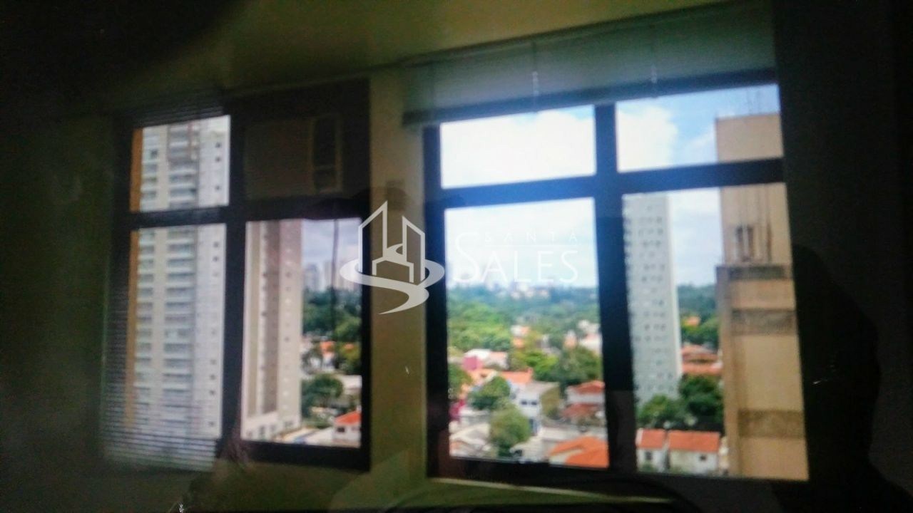 Sala-Conjunto, 40 m² - Foto 18