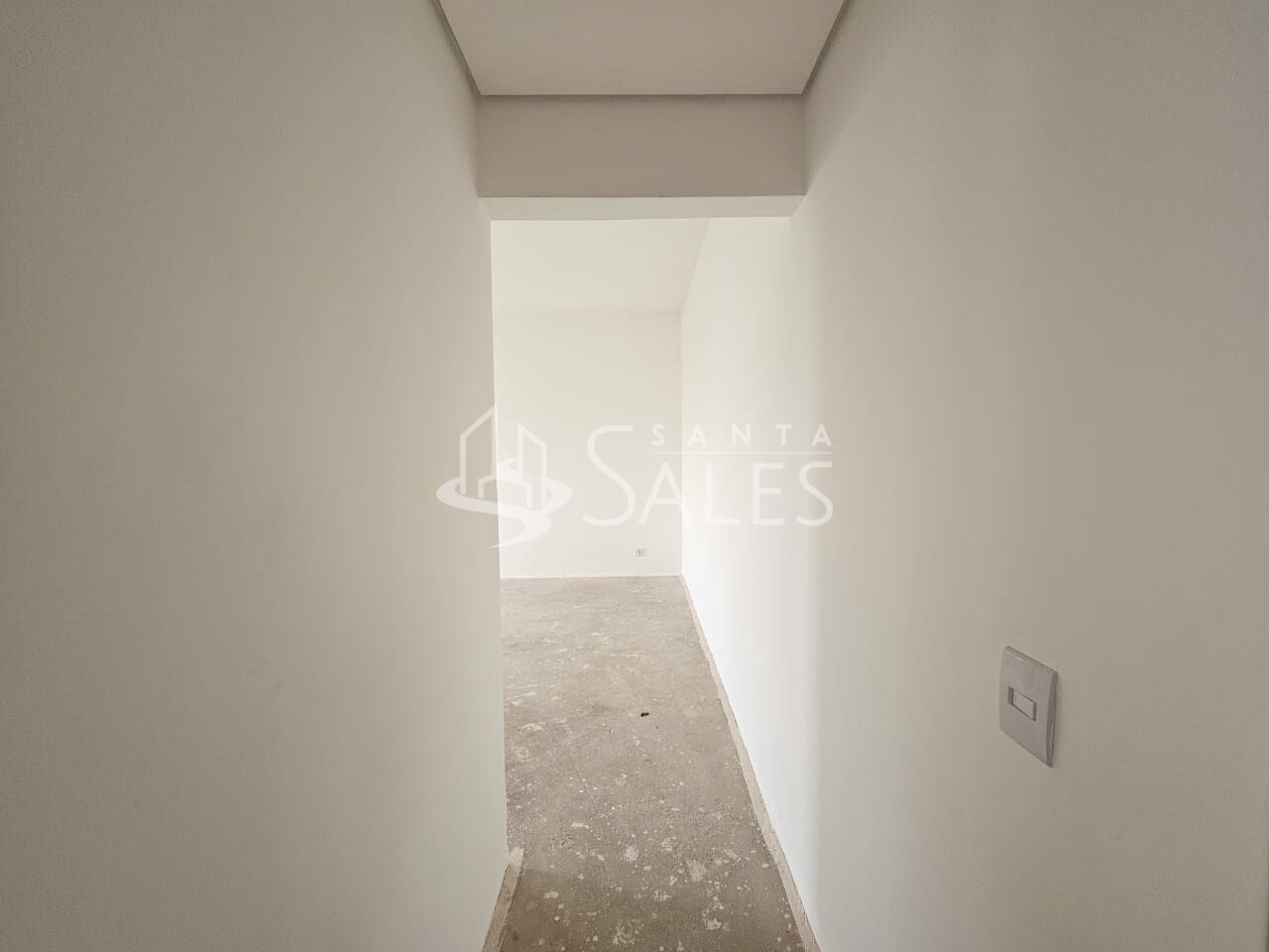 Apartamento à venda com 3 quartos, 89m² - Foto 5