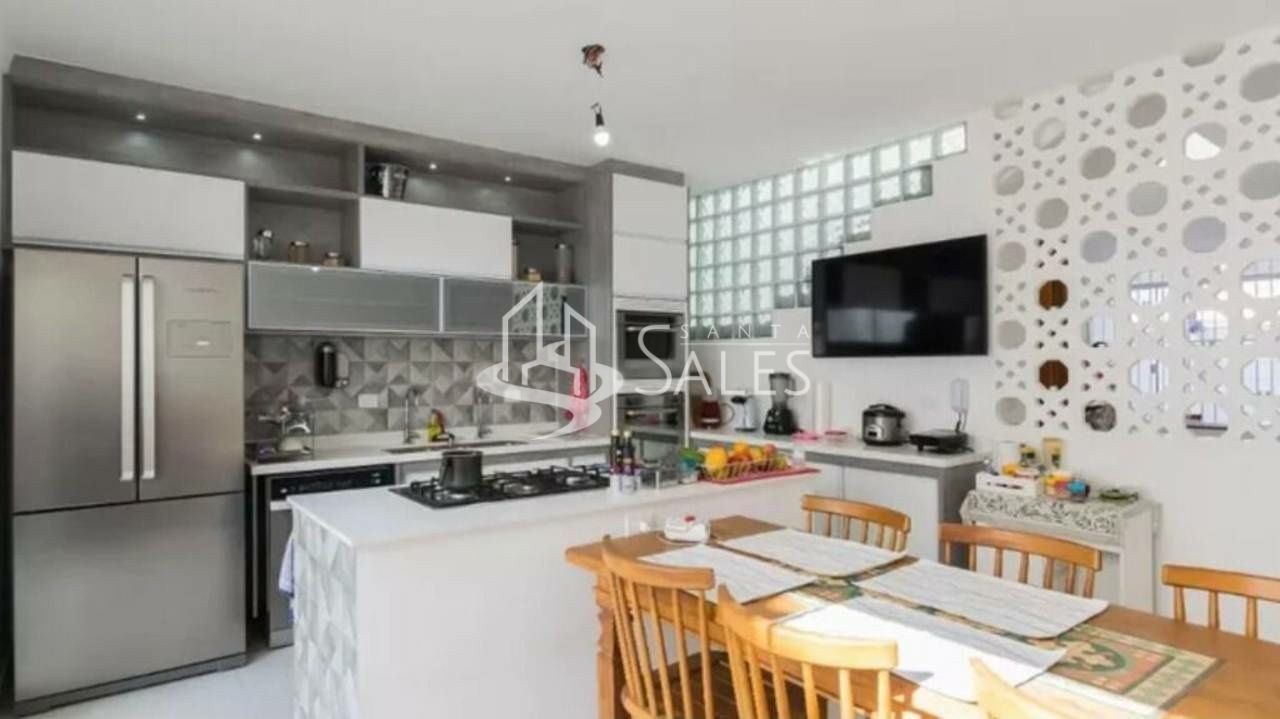 Sobrado, 2 quartos, 177 m² - Foto 66