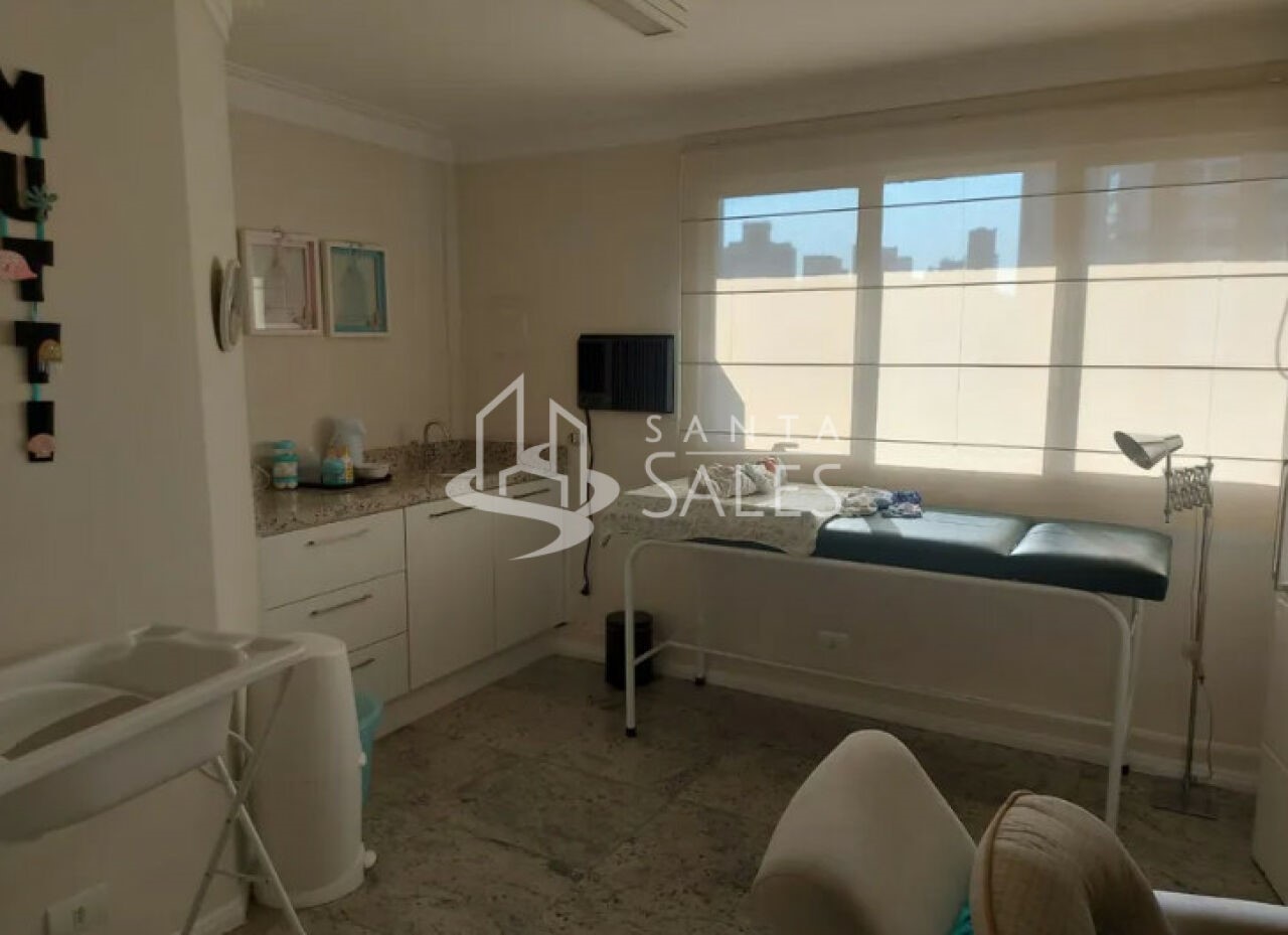 Sala-Conjunto - Foto 14