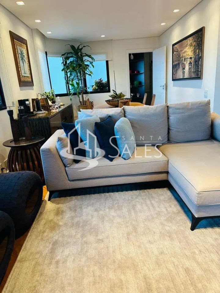 Cobertura, 3 quartos, 163 m² - Foto 9