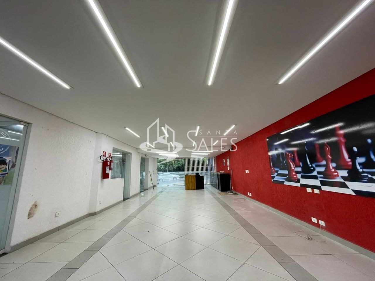 Prédio Inteiro, 485 m² - Foto 102
