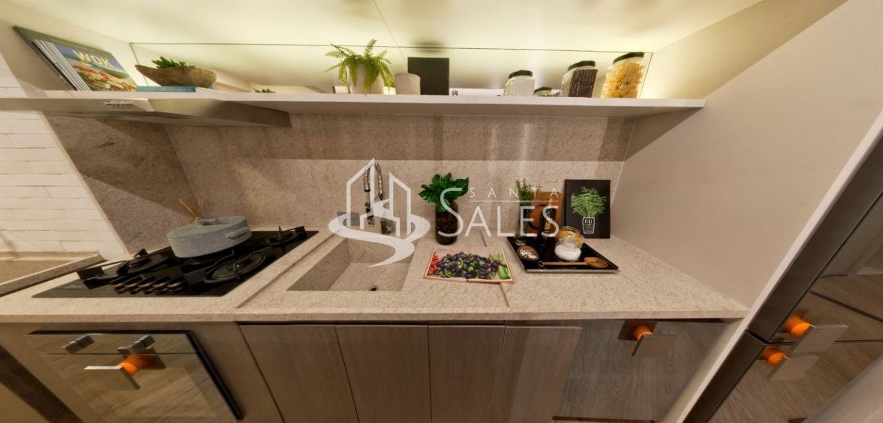 Cobertura à venda com 4 quartos, 239m² - Foto 12