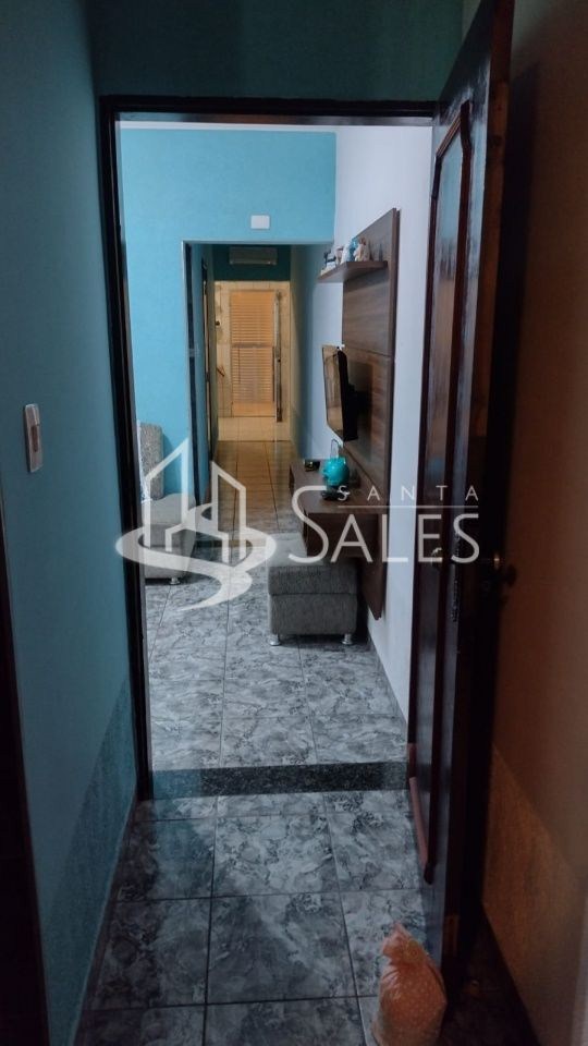 Sobrado, 2 quartos, 125 m² - Foto 7