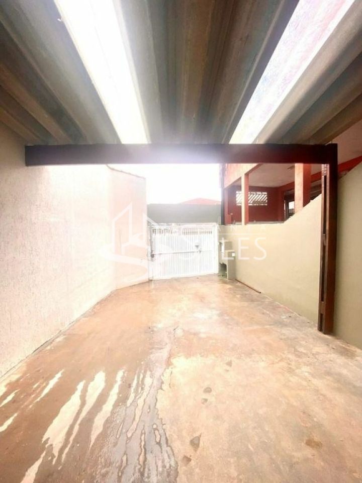 Sobrado, 3 quartos, 131 m² - Foto 17