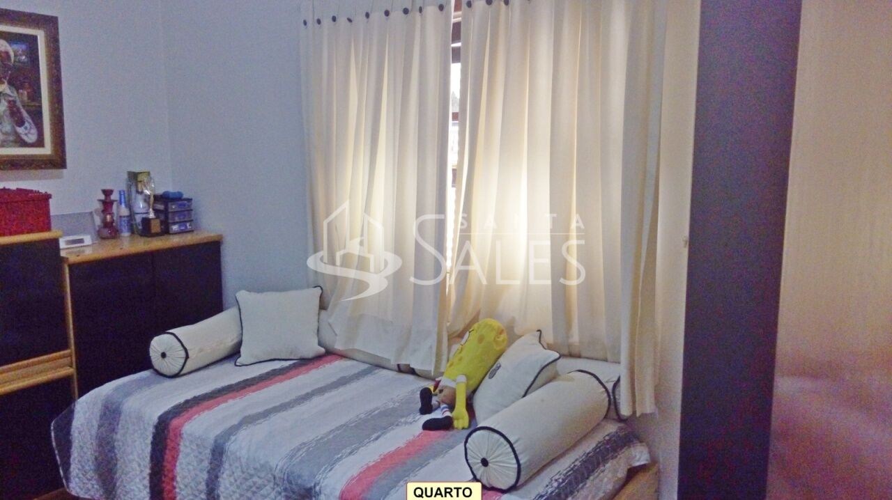 Sobrado, 4 quartos, 174 m² - Foto 9