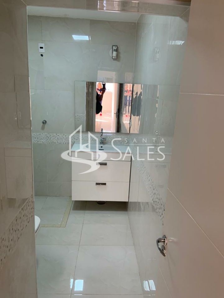 Sobrado, 4 quartos, 195 m² - Foto 6