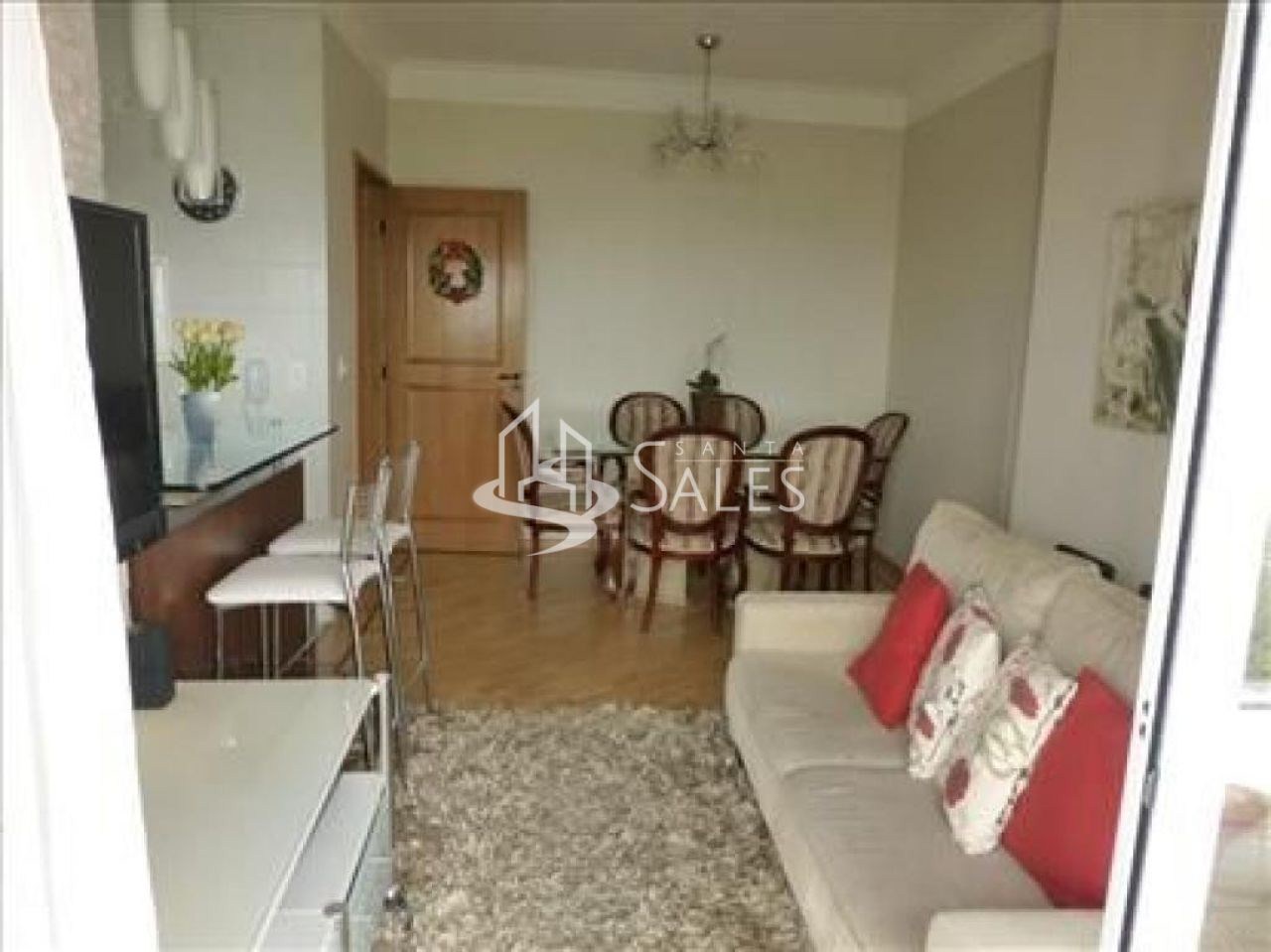 Apartamento, 2 quartos, 50 m² - Foto 62