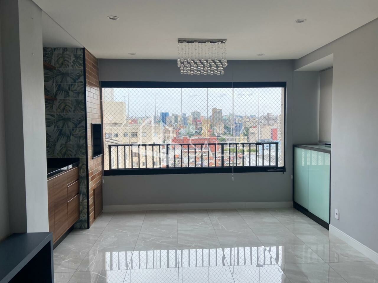 Apartamento à venda com 2 quartos, 122m² - Foto 13