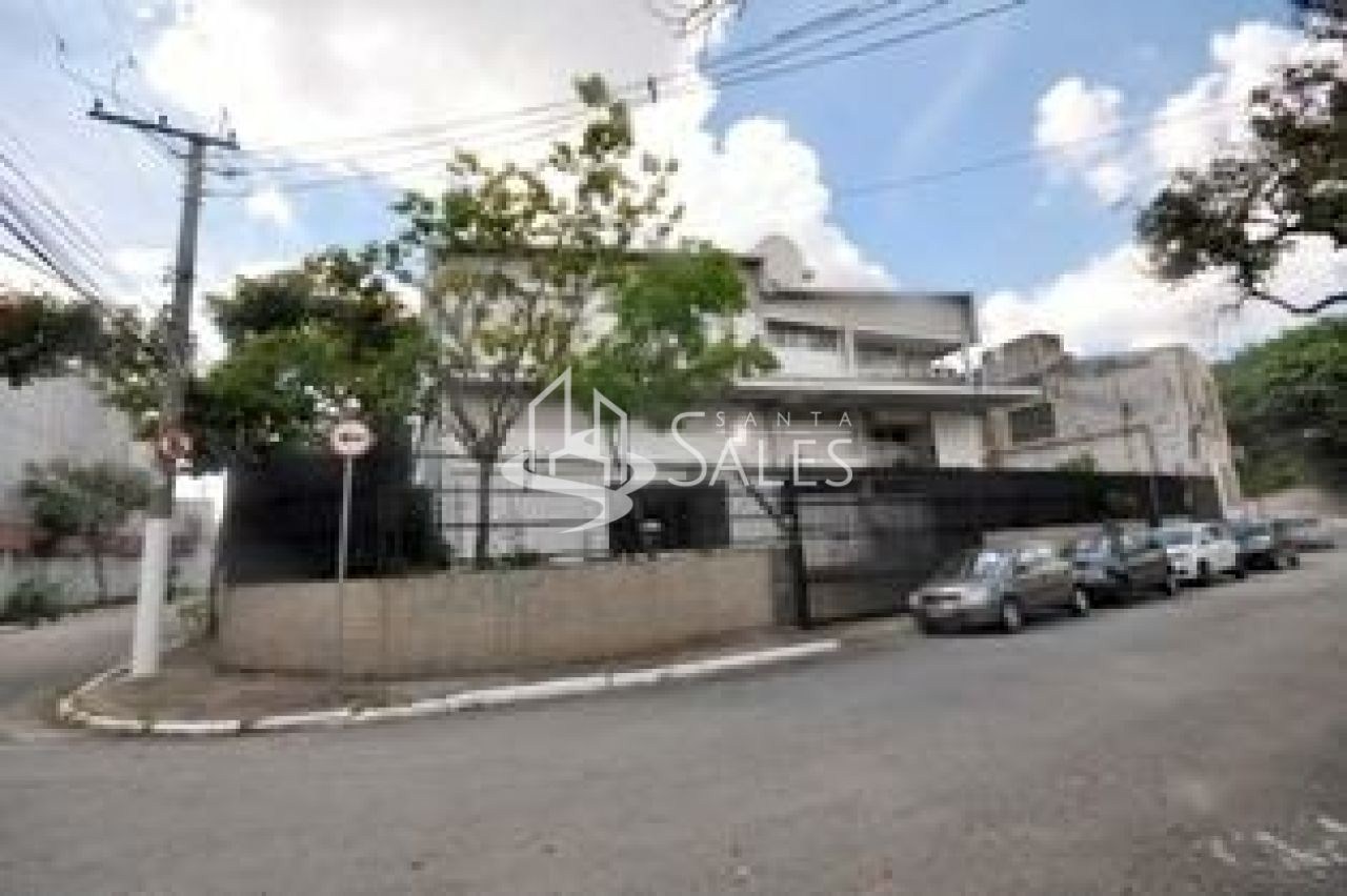 Prédio Inteiro, 1970 m² - Foto 1