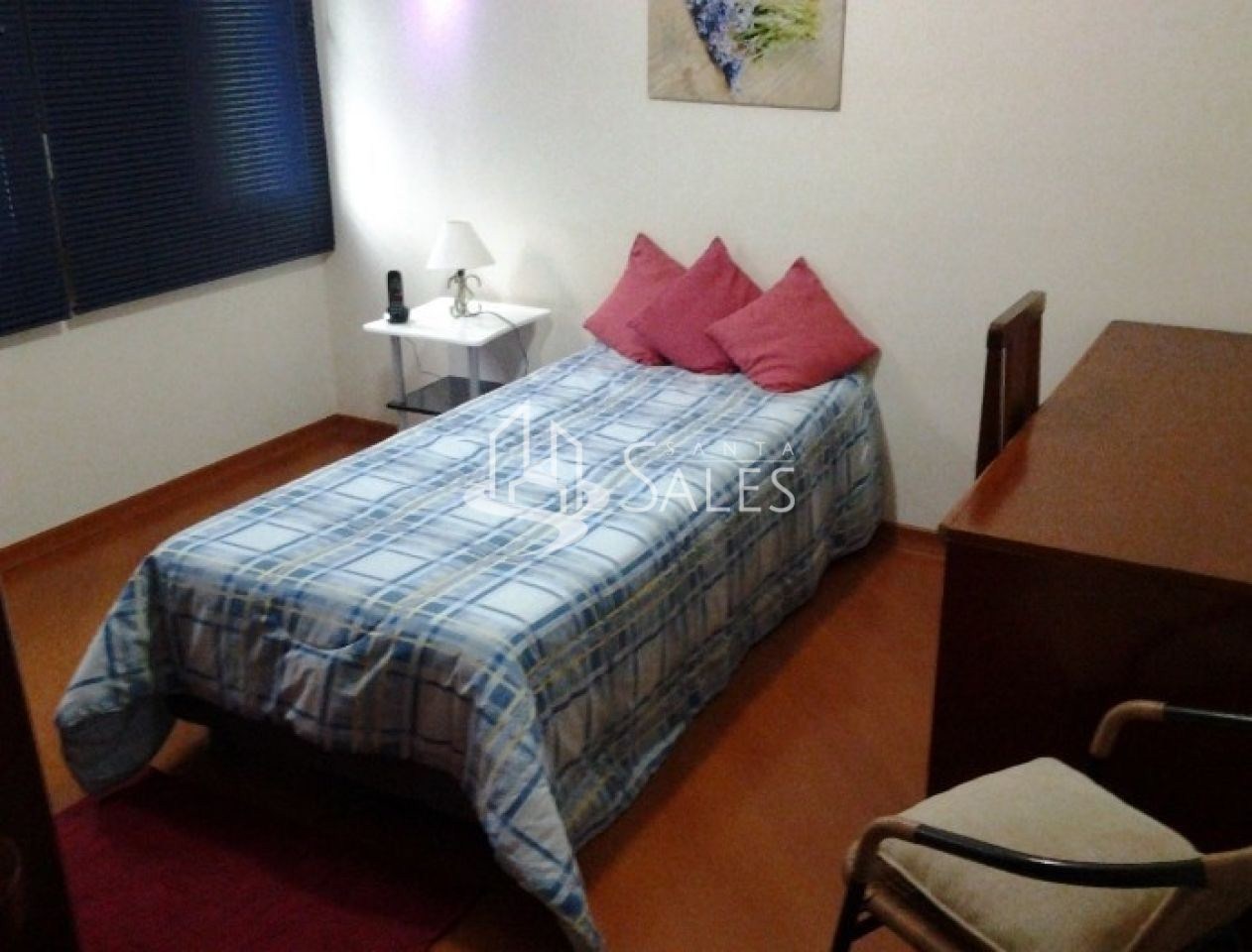Apartamento, 3 quartos, 110 m² - Foto 10