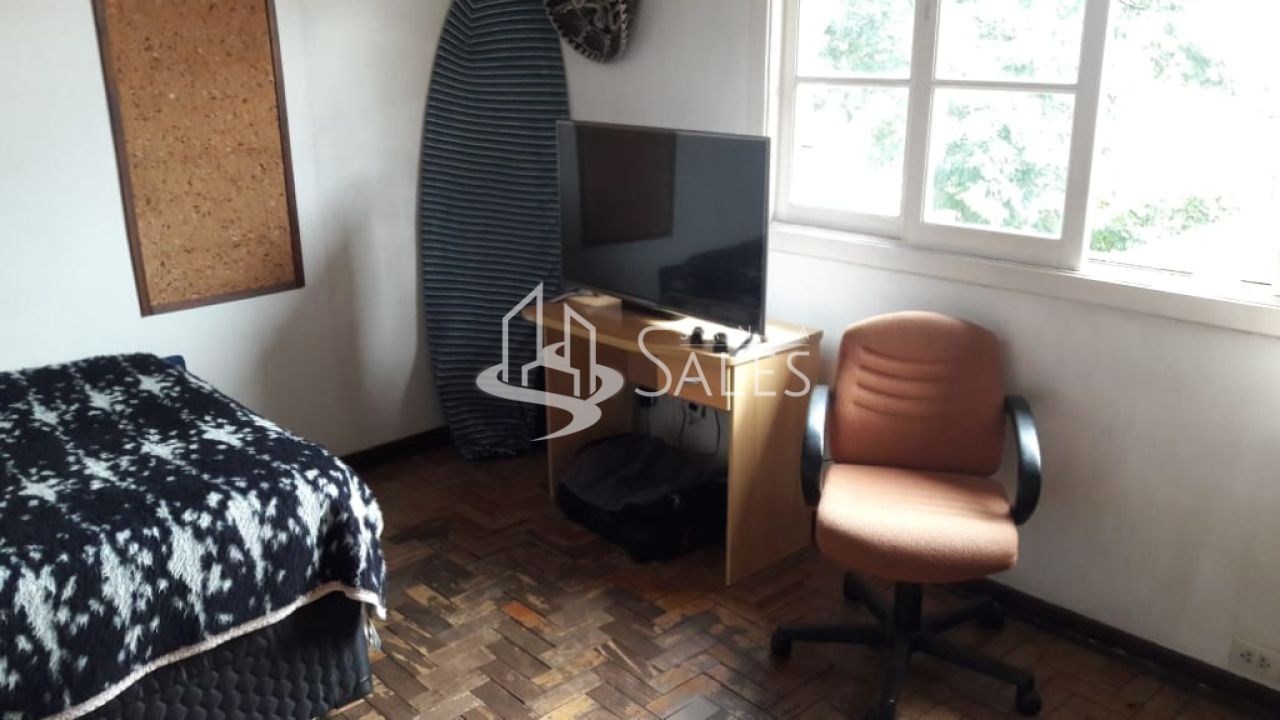 Sobrado, 3 quartos, 188 m² - Foto 8