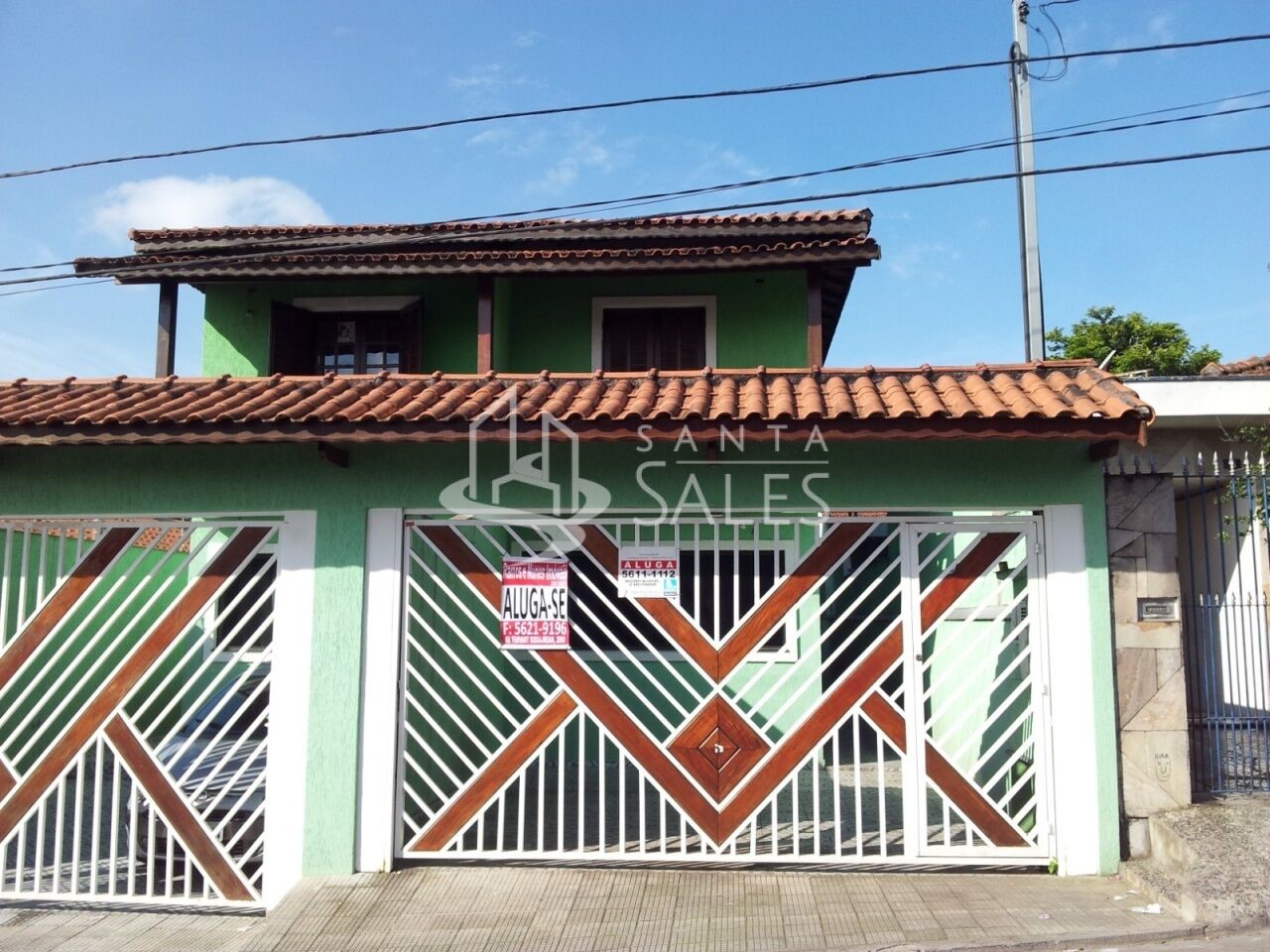 Sobrado, 3 quartos, 138 m² - Foto 25