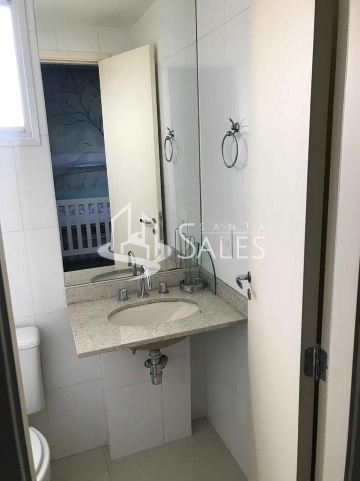 Cobertura à venda com 3 quartos, 190m² - Foto 2