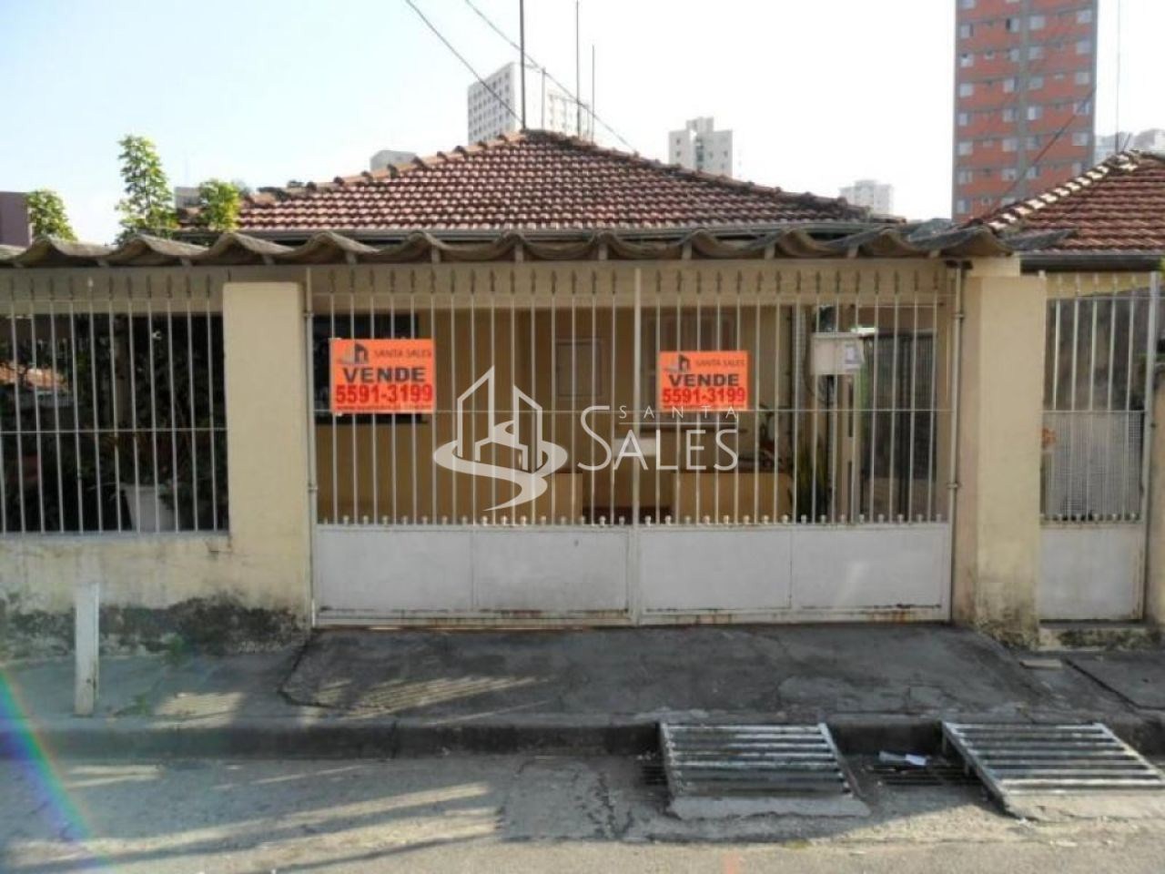 Terreno, 300 m² - Foto 9