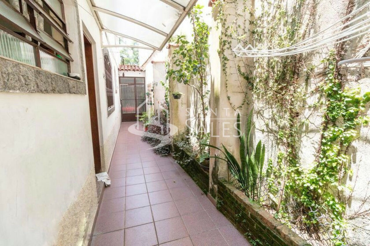 Sobrado, 3 quartos, 130 m² - Foto 5