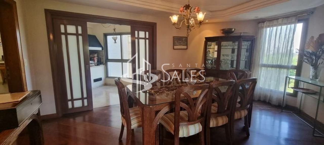 Apartamento, 3 quartos, 301 m² - Foto 9