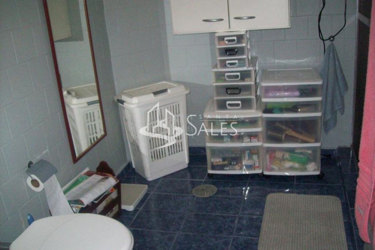 Sala-Conjunto, 218 m² - Foto 9