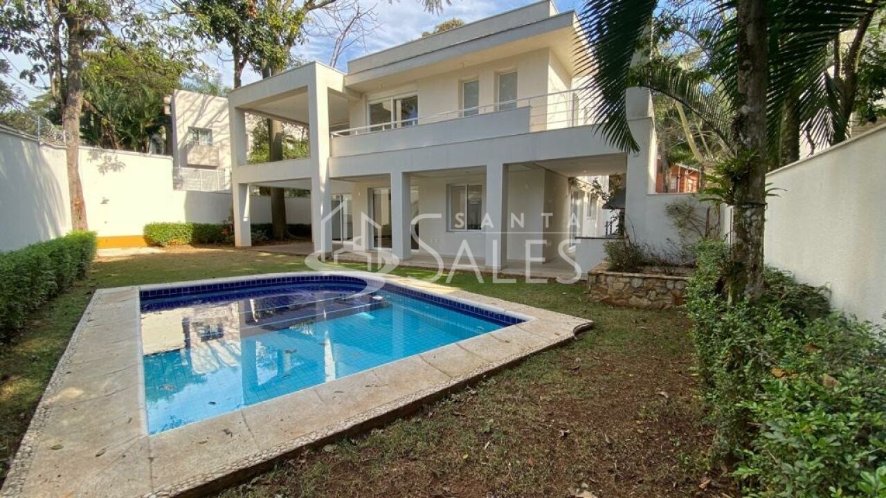 Casa de Condomínio, 4 quartos - Foto 40