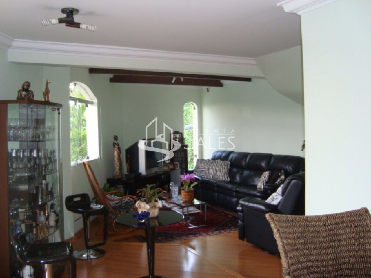 Sobrado, 3 quartos, 300 m² - Foto 9