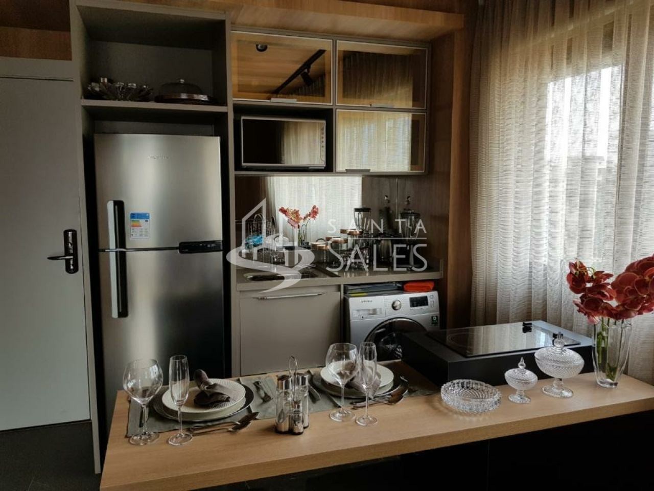 Apartamento, 1 quarto, 49 m² - Foto 5