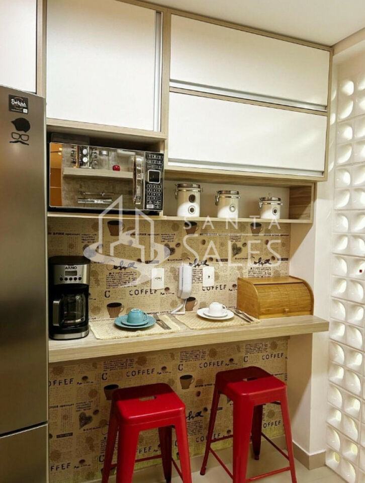 Apartamento, 2 quartos, 55 m² - Foto 5