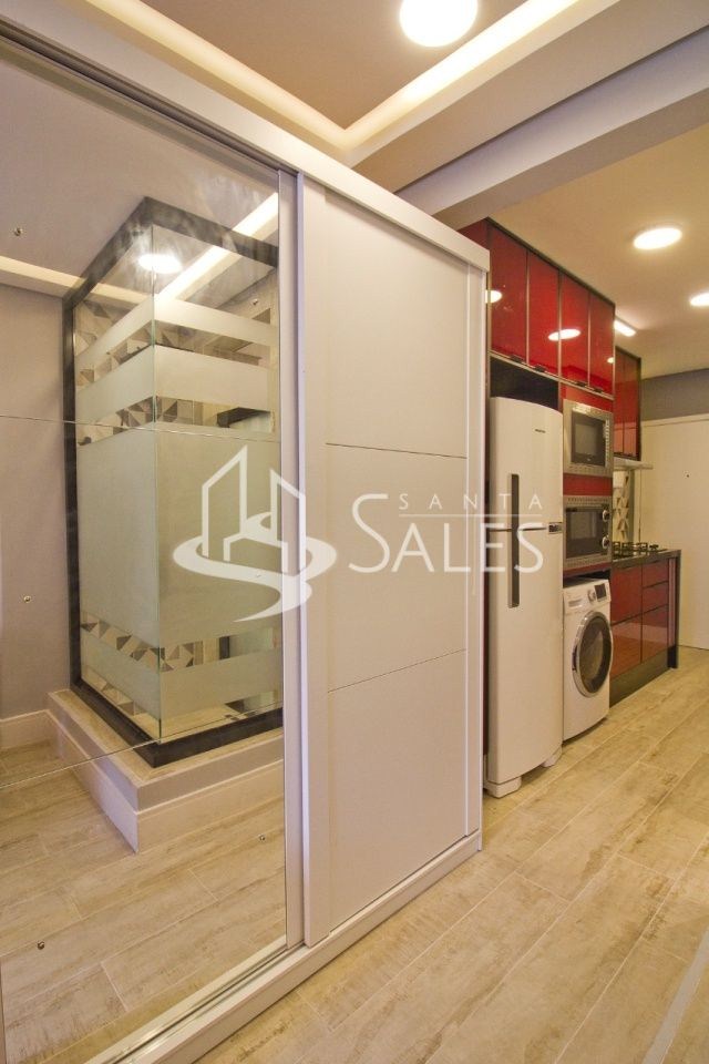 Apartamento, 1 quarto, 30 m² - Foto 12