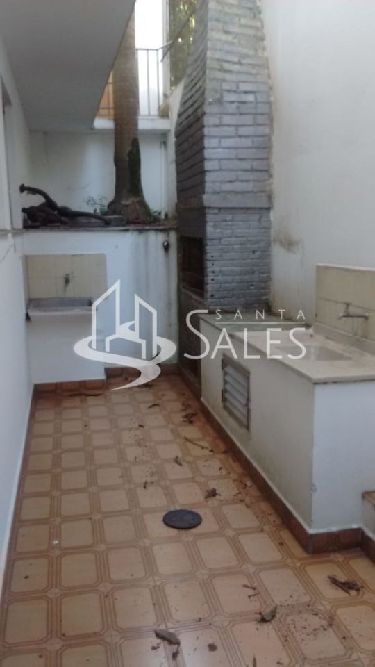 Sobrado, 4 quartos, 361 m² - Foto 21