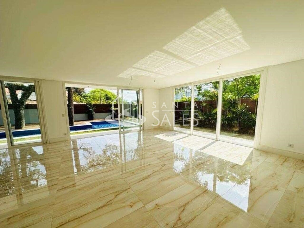 Casa, 4 quartos, 786 m² - Foto 3