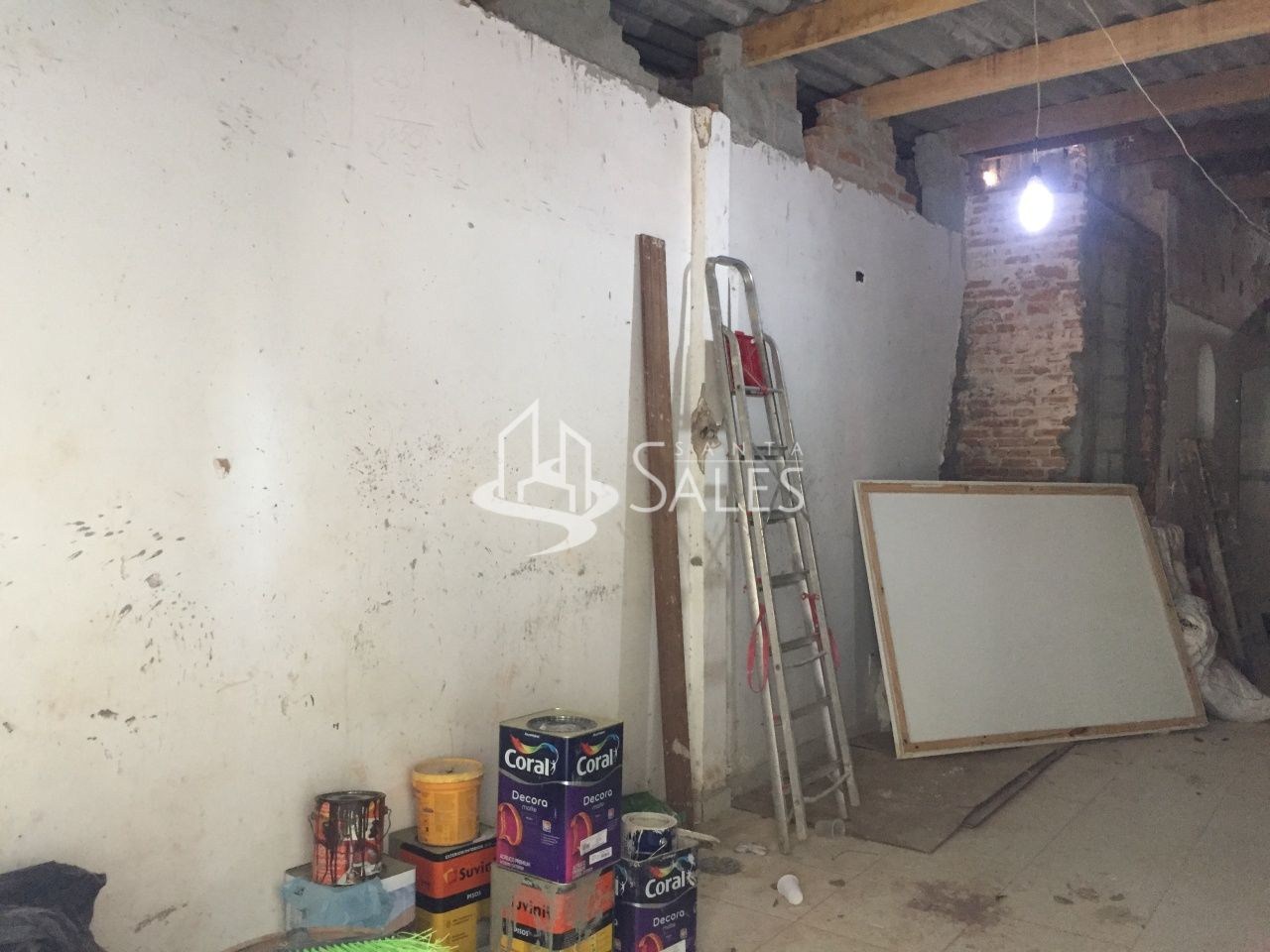 Loja-Salão para alugar, 34m² - Foto 9