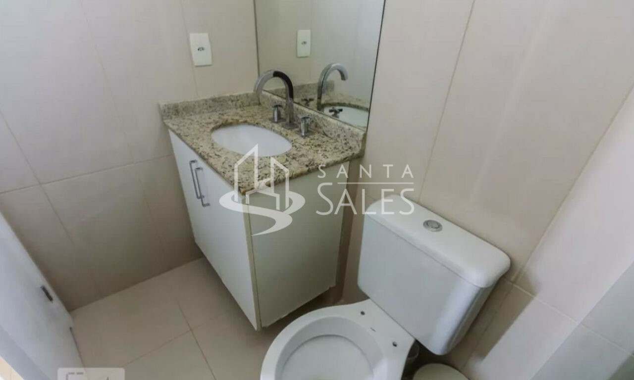 Apartamento, 2 quartos, 62 m² - Foto 14